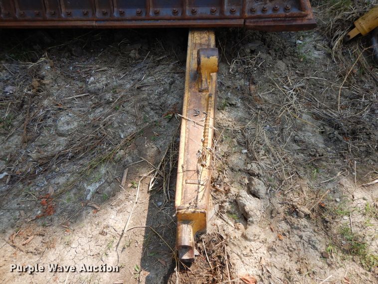 image for item HJ9539 189"W angle dozer blade