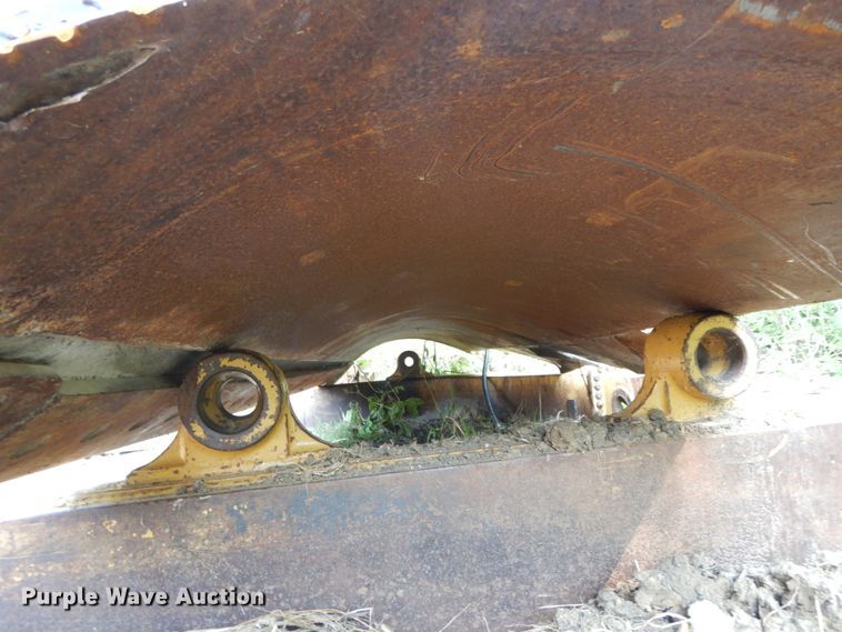 image for item HJ9539 189"W angle dozer blade