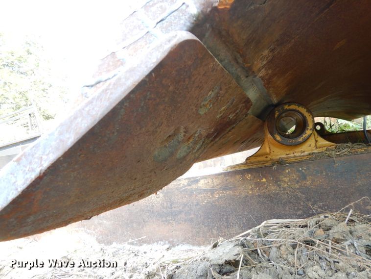 image for item HJ9539 189"W angle dozer blade