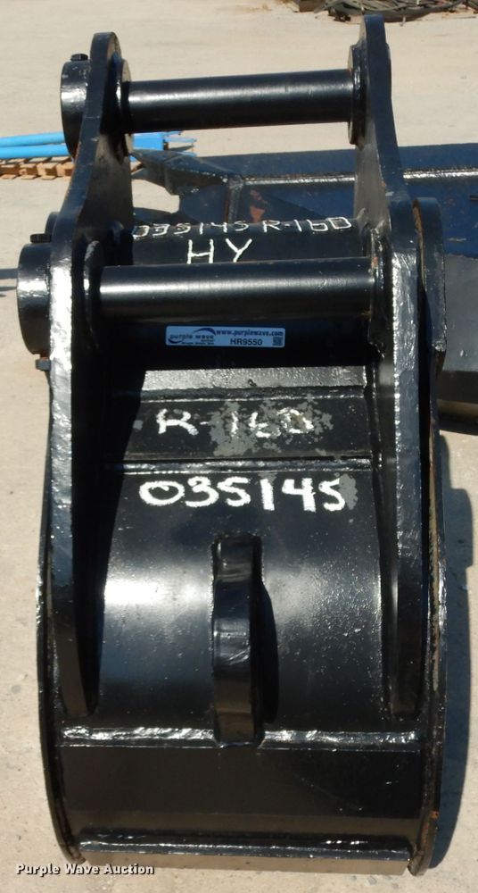 image for item HR9550 Strickland PC15024 24"W excavator bucket