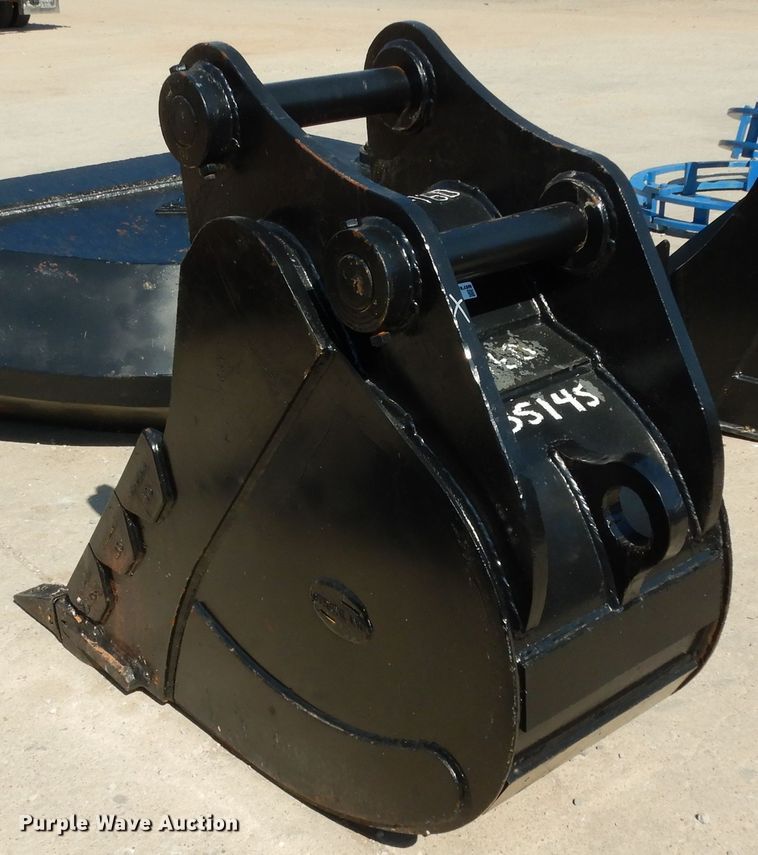 image for item HR9550 Strickland PC15024 24"W excavator bucket