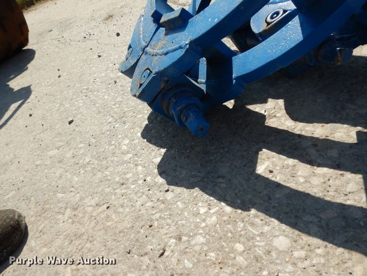 image for item HR9555 (5) ratcheting pipe clamps