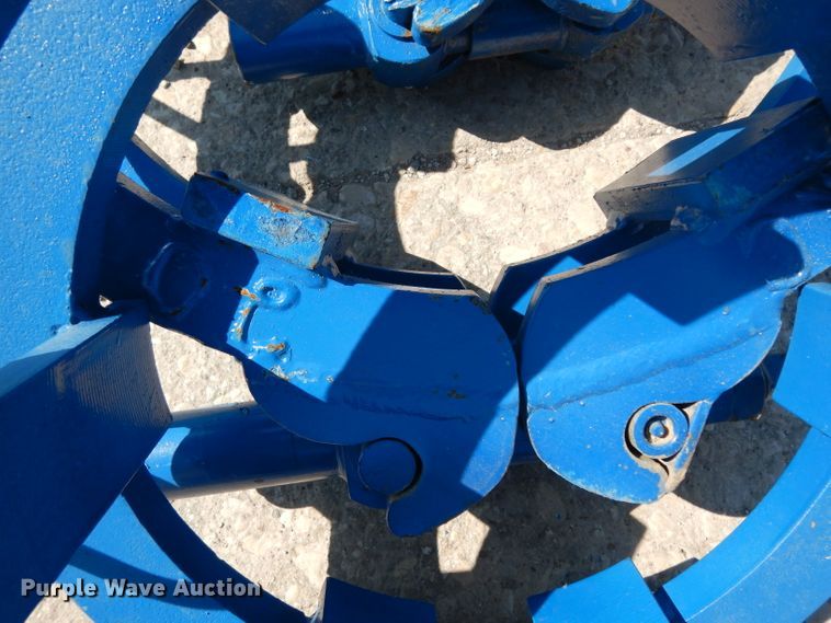 image for item HR9555 (5) ratcheting pipe clamps