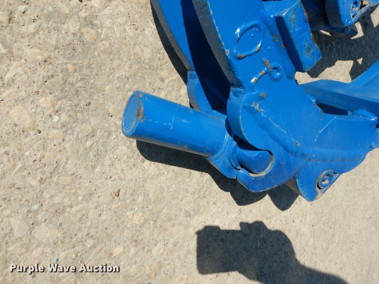 image for item HR9555 (5) ratcheting pipe clamps