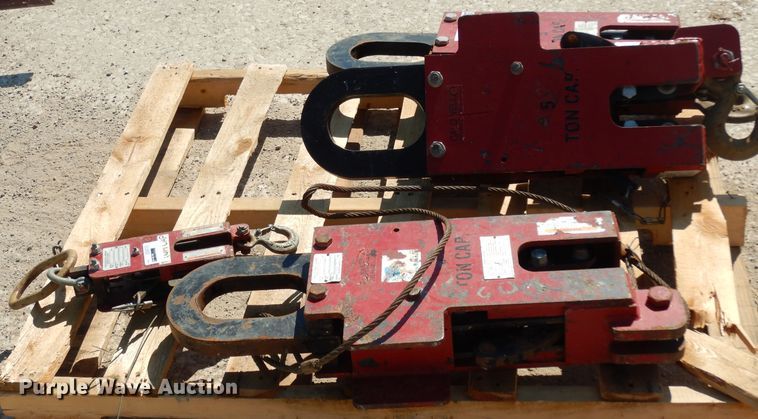 image for item HR9557 (4) Olsen chain releases