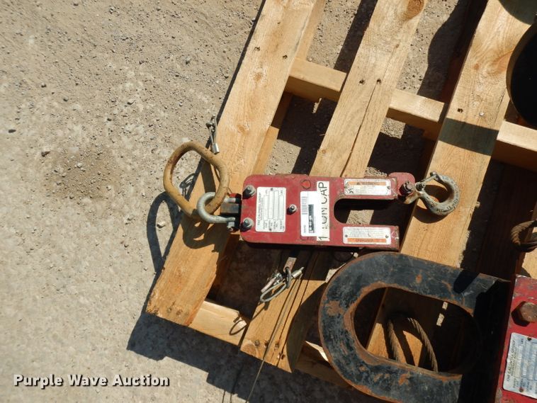 image for item HR9557 (4) Olsen chain releases