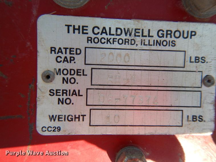 image for item HR9557 (4) Olsen chain releases