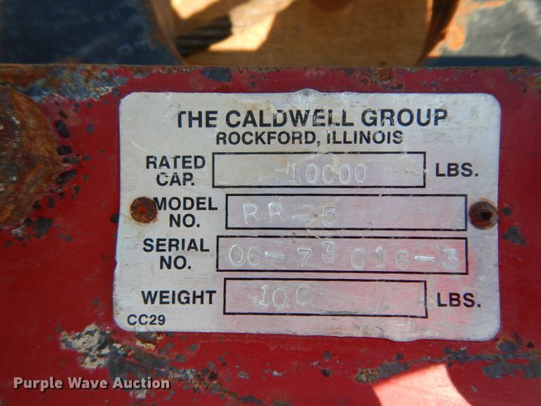 image for item HR9557 (4) Olsen chain releases