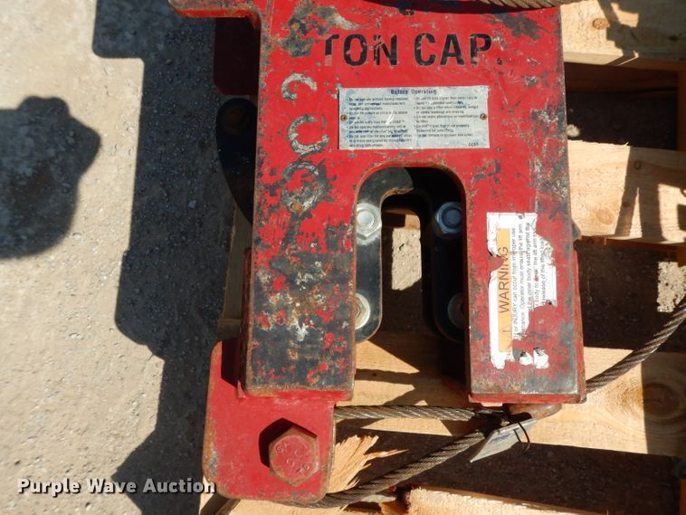 image for item HR9557 (4) Olsen chain releases