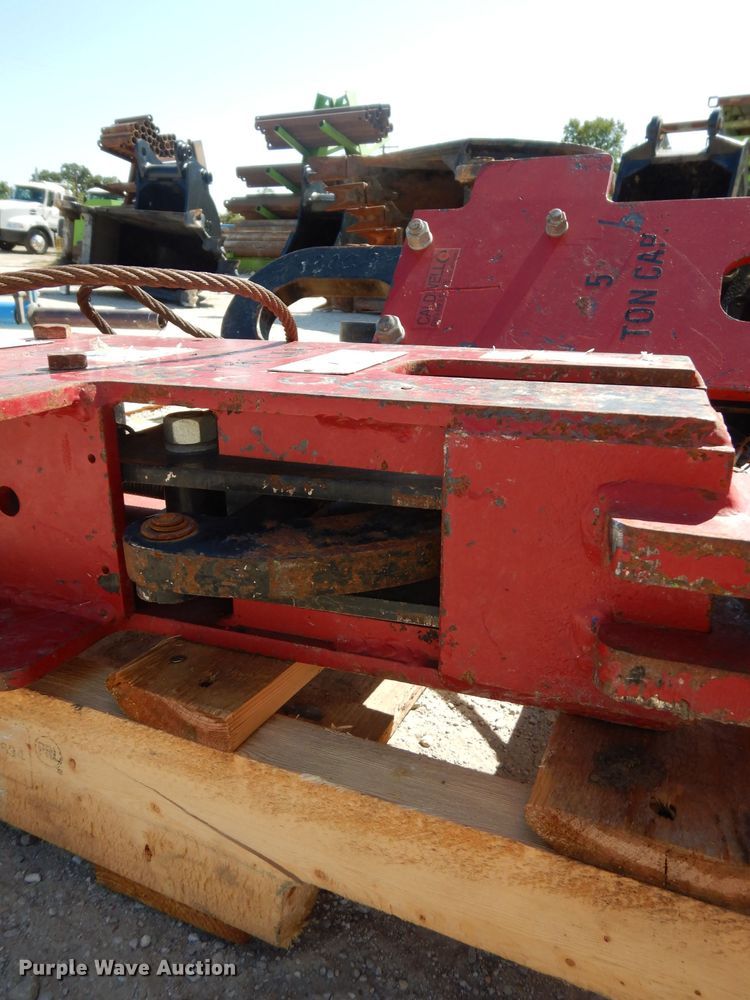 image for item HR9557 (4) Olsen chain releases