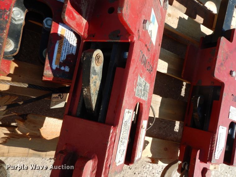 image for item HR9557 (4) Olsen chain releases