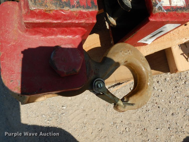 image for item HR9557 (4) Olsen chain releases