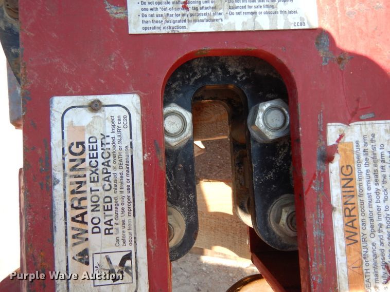 image for item HR9557 (4) Olsen chain releases