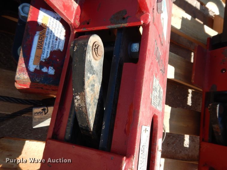 image for item HR9557 (4) Olsen chain releases