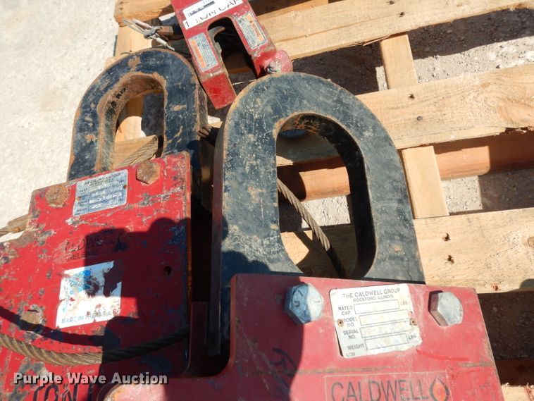 image for item HR9557 (4) Olsen chain releases