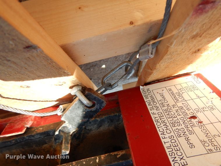 image for item HR9557 (4) Olsen chain releases