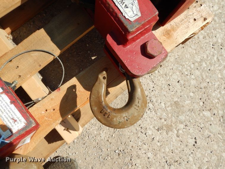 image for item HR9557 (4) Olsen chain releases