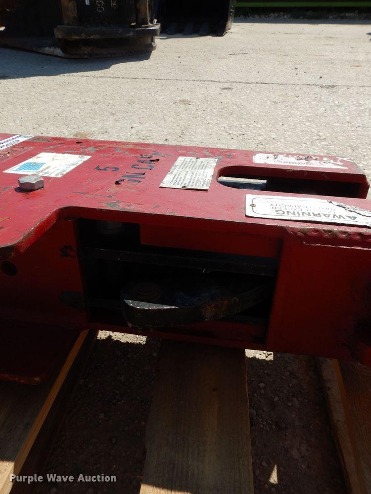 image for item HR9557 (4) Olsen chain releases