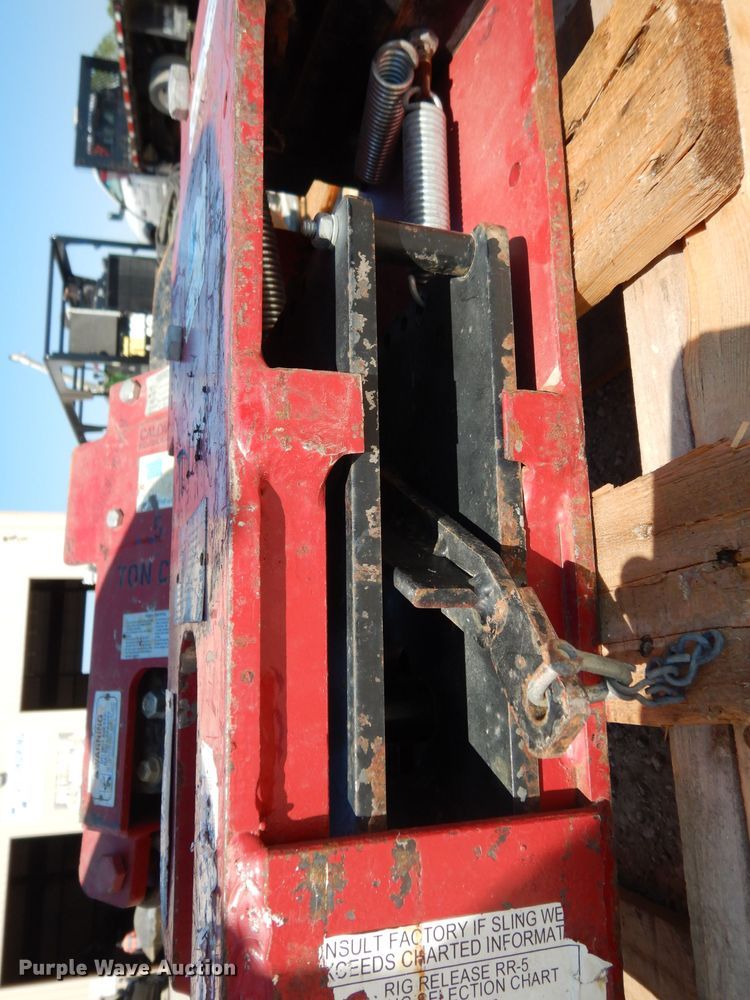 image for item HR9557 (4) Olsen chain releases