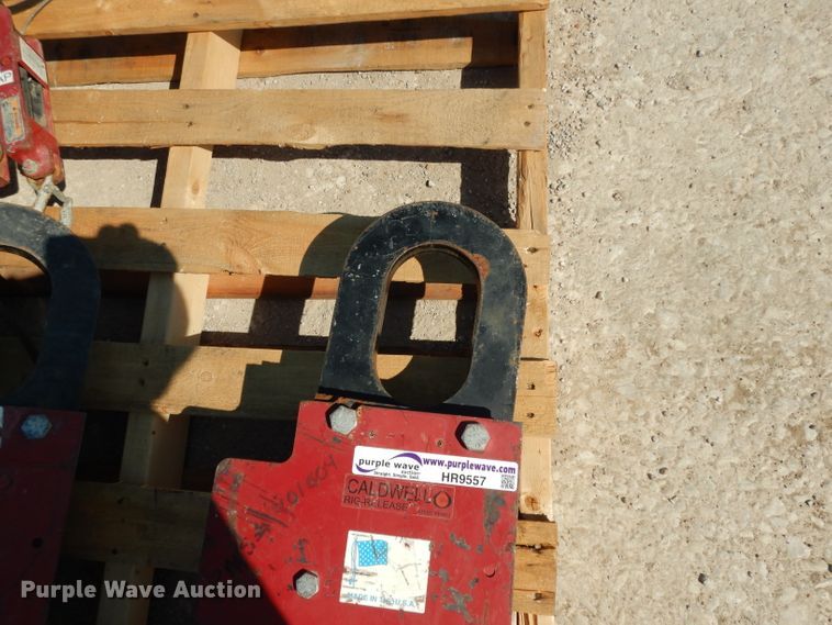 image for item HR9557 (4) Olsen chain releases