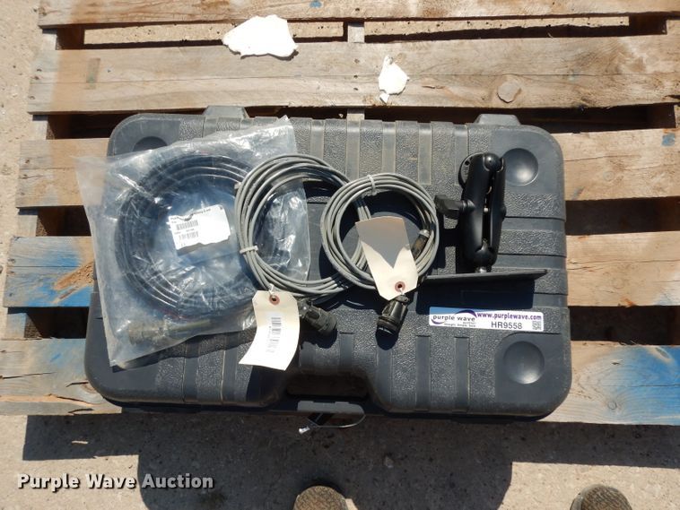 image for item HR9558 Mikrofyn MD10 construction laser