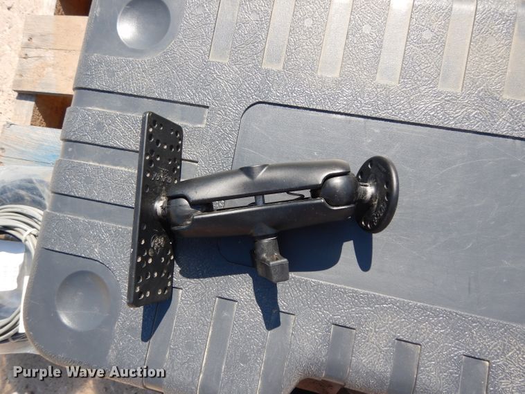 image for item HR9558 Mikrofyn MD10 construction laser