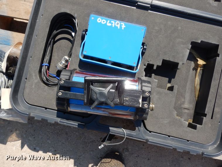 image for item HR9558 Mikrofyn MD10 construction laser