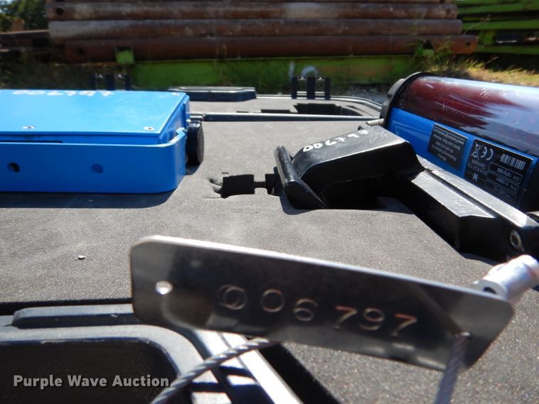 image for item HR9558 Mikrofyn MD10 construction laser