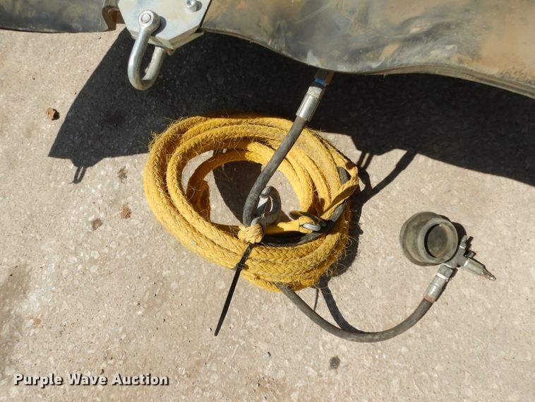 image for item HR9560 Sava 48-64 pillow pipe plug