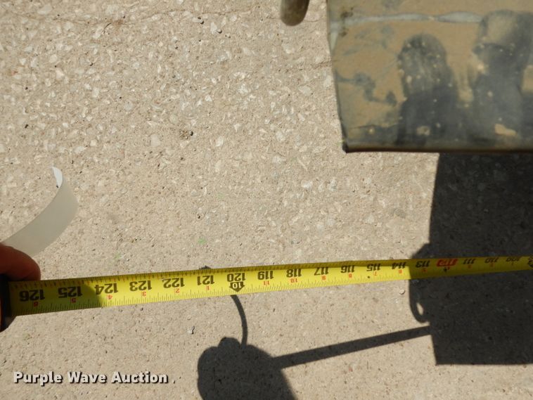 image for item HR9560 Sava 48-64 pillow pipe plug