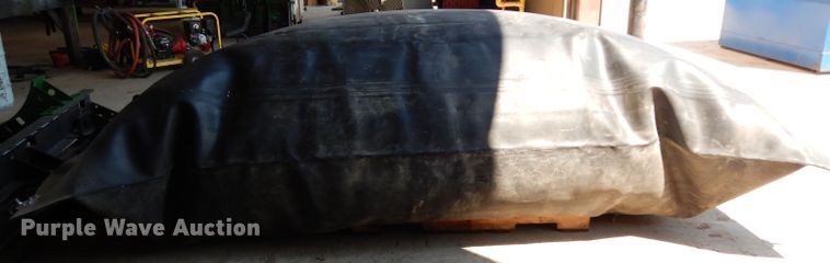 image for item HR9561 Sava 64-80 pillow pipe plug