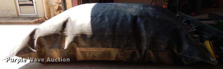 image for item HR9561 Sava 64-80 pillow pipe plug