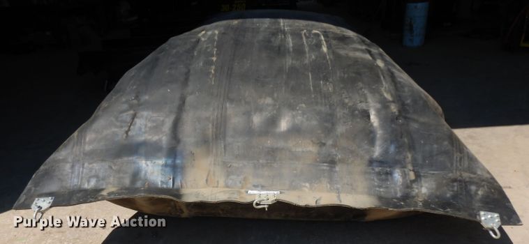 image for item HR9561 Sava 64-80 pillow pipe plug