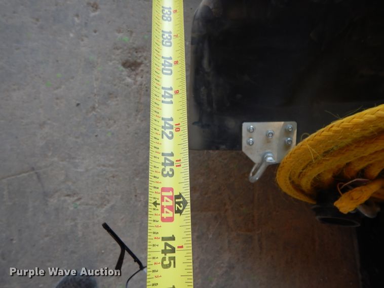 image for item HR9561 Sava 64-80 pillow pipe plug