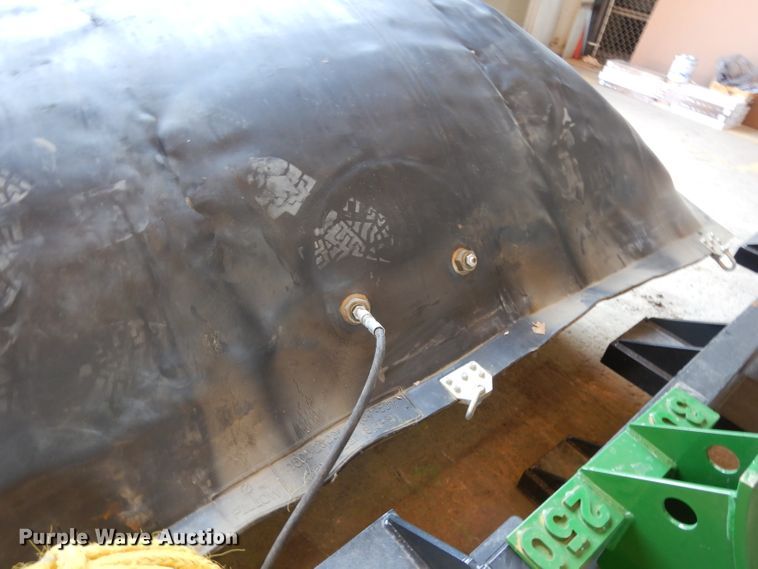 image for item HR9561 Sava 64-80 pillow pipe plug