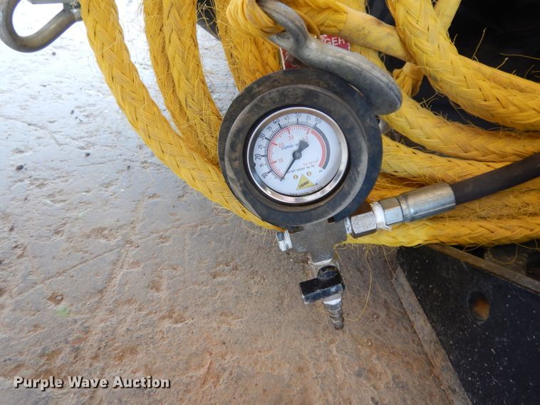 image for item HR9561 Sava 64-80 pillow pipe plug