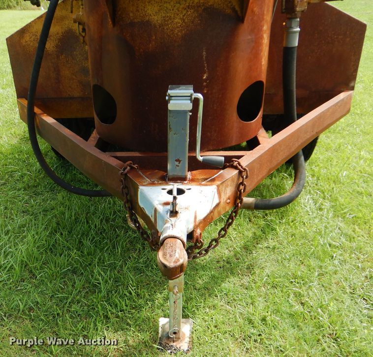 image for item HY9265 Sullair  air compressor