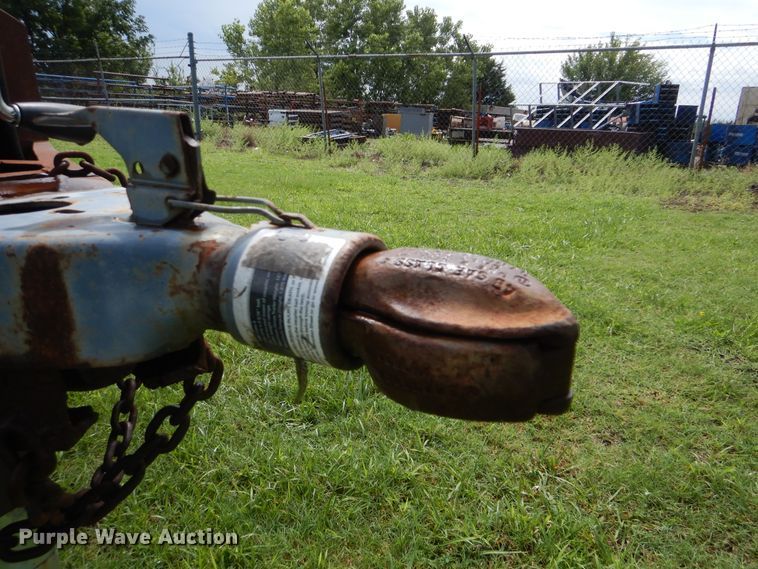 image for item HY9265 Sullair  air compressor