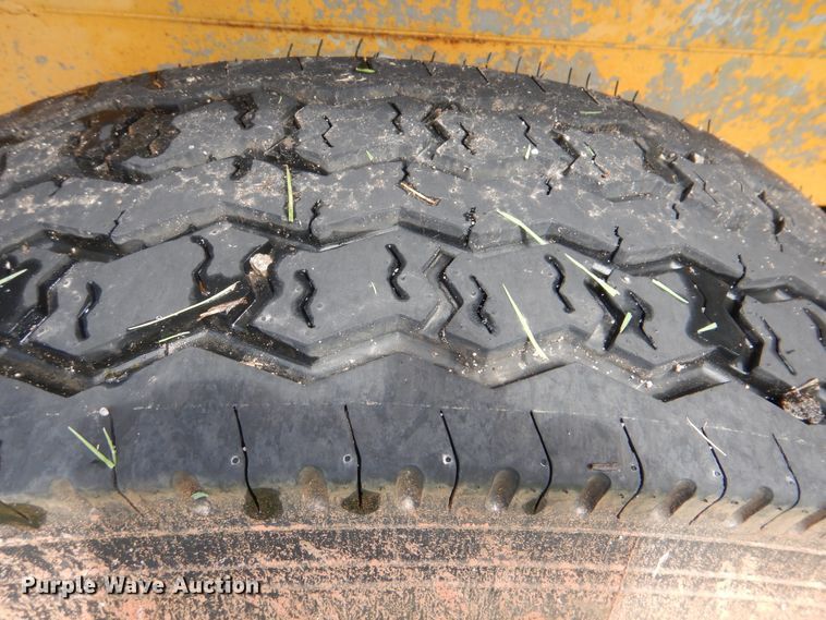 image for item HY9265 Sullair  air compressor