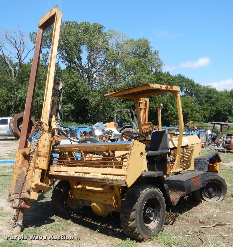 image for item HY9276 Arrow concrete breaker