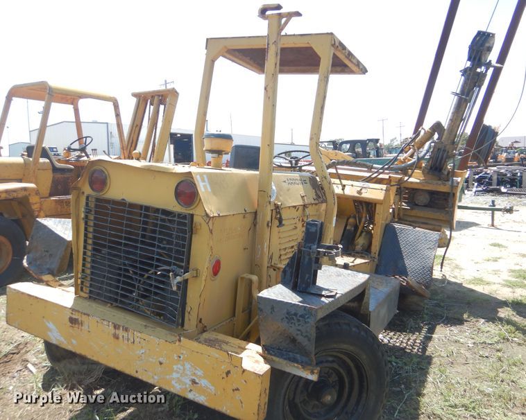 image for item HY9276 Arrow concrete breaker