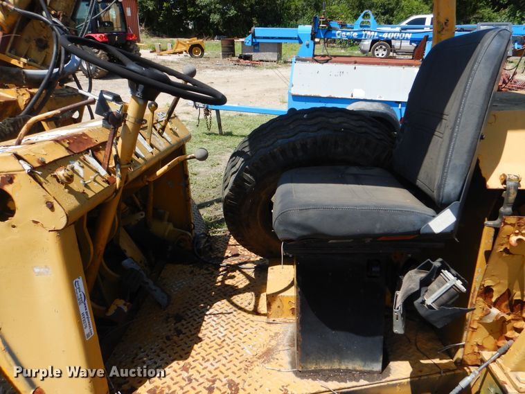 image for item HY9276 Arrow concrete breaker