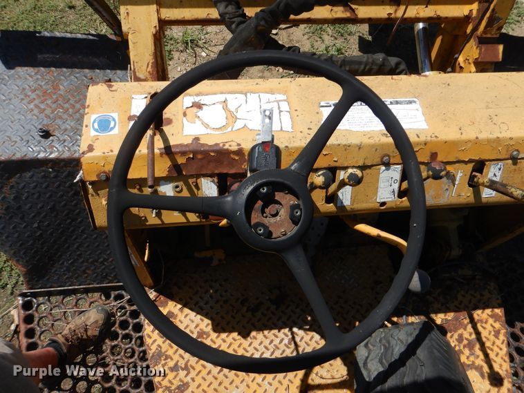 image for item HY9276 Arrow concrete breaker