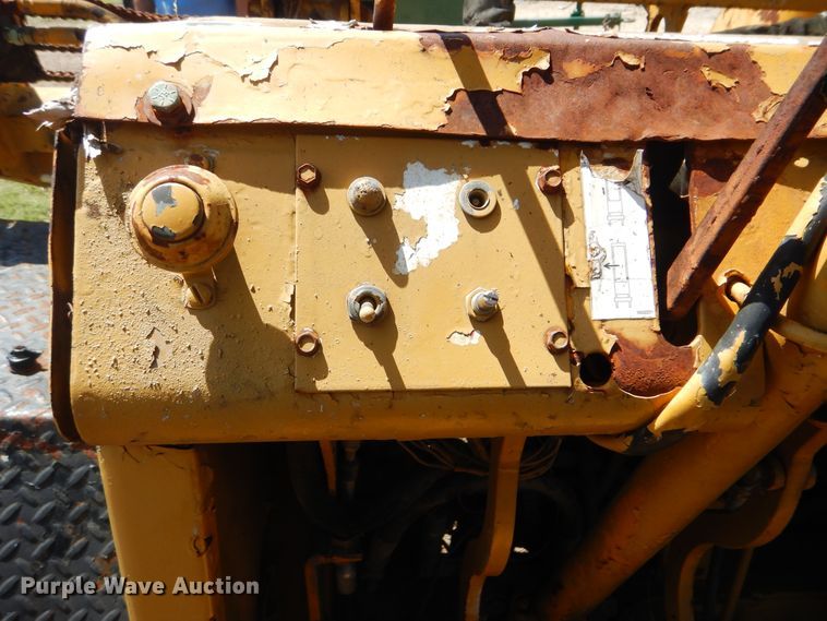 image for item HY9276 Arrow concrete breaker