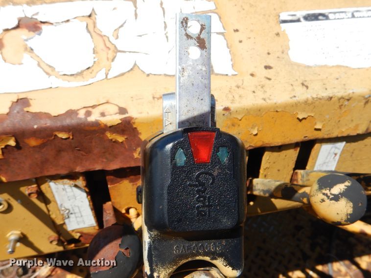 image for item HY9276 Arrow concrete breaker