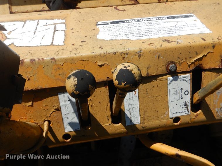 image for item HY9276 Arrow concrete breaker