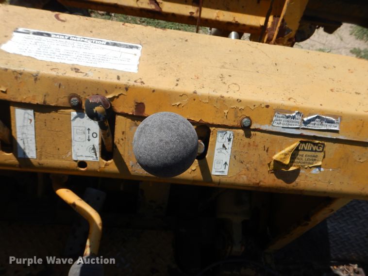 image for item HY9276 Arrow concrete breaker