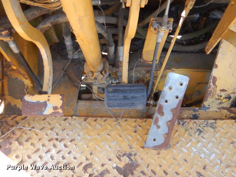 image for item HY9276 Arrow concrete breaker