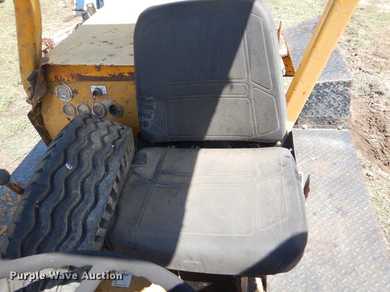 image for item HY9276 Arrow concrete breaker