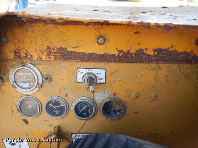 image for item HY9276 Arrow concrete breaker